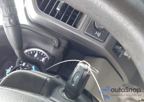 2021 Ford F-250 Xl из США, поврежденный, VIN 1FT7X2BN8MED47910